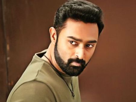 இந்து மதத்தை கொச்சைப்படுத்த கிளம்பியிருப்பது நித்யானந்தா கூட்டமே: பிரசன்னா கோபம்