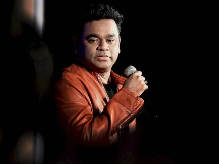 ஏ.ஆர். ரஹ்மானுக்கு சிக்கிம், கனடா அரசுகள் கவுரவம்: தமிழக அரசு எப்போ? #ARRahman