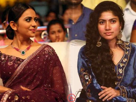 'சூர்யா 36'ல் கார்த்தி ஹீரோயின்: கடுப்பில் தனுஷ் நாயகி