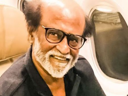 'எகனாமிக் கிளாஸ்'ல வரட்டா? என்று கேட்டாராம் ரஜினி.. அப்படியே நெகிழ்ந்து விட்டாராம் விஷால்!