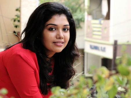 அது மட்டும் என்னால் முடியவே முடியாது: ஷூட்டிங்கில் அடம்பிடித்த நடிகை