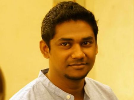 'விக்ரம் வேதா' இசையமைப்பாளருக்கு கிடைத்த செம வாய்ப்பு!