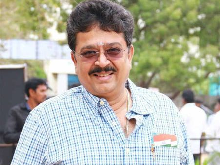 ராஜினாமா கடிதத்தில் எஸ்.வி. சேகர் அப்படி என்ன தான் எழுதியிருந்தார்?