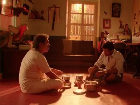 'தானா சேர்ந்த கூட்டம்' நீக்கப்பட்ட காட்சி... யூ-ட்யூப் ட்ரெண்டிங்கில் முதலிடம்!