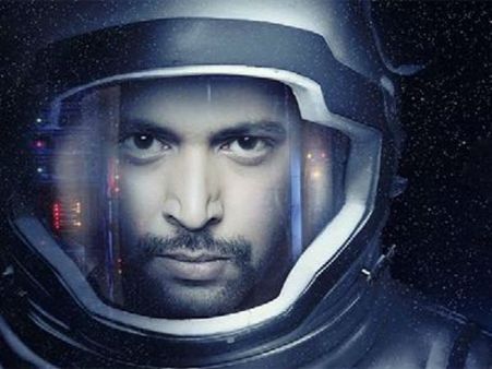 கட் இல்லை; க்ளியர் 'யு' பெற்ற 'டிக் டிக் டிக்'... ஜனவரி 26 ரிலீஸ் உறுதி!