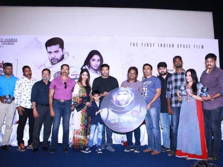 எந்த நம்பிக்கையில் இந்தப் படம் எடுத்திருக்கோம் தெரியுமா? - ஜெயம் ரவி