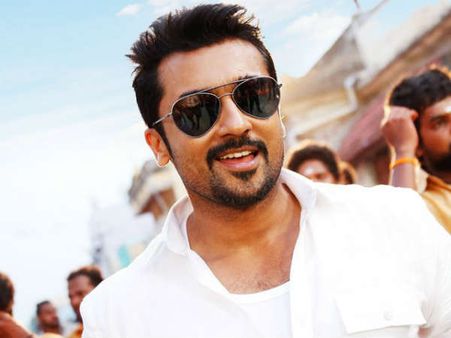 சூர்யா, அனிருத் ரசிகர்களுக்கு புது வருச ட்ரீட்..! #TSKUpdate