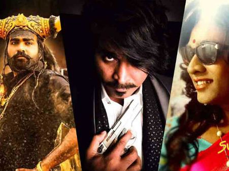 தலைவன் திரும்பி வந்துட்டான்யா, வந்துட்டான்யா: தெறிக்கும் ஃபேஸ்புக், ட்விட்டர் #SuperDeluxe