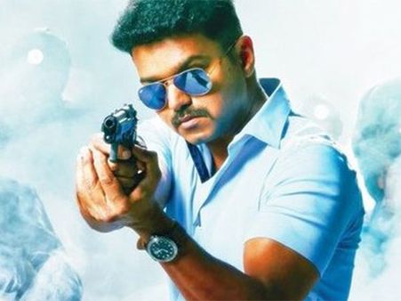 விஜய் 62 லேட்டஸ்ட் அப்டேட்ஸ்... ஈ.சி.ஆர் ஷூட்டிங், ஜெயமோகன் வசனம், பிரமாண்ட கார் சேஸ்!