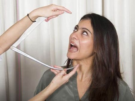 தனுஷின் வில்லிக்கு சிங்கப்பூரில் மெழுகு சிலை!