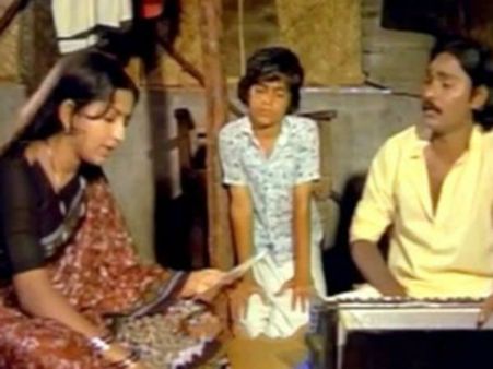 திரைக்கதையின் இலக்கணம் - அந்த ஏழு நாட்கள்