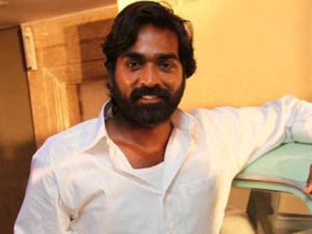 நம்ம சேதுபதி இனி தெலுங்குலேயும் டப்பிங் பேசப் போறாராம்!