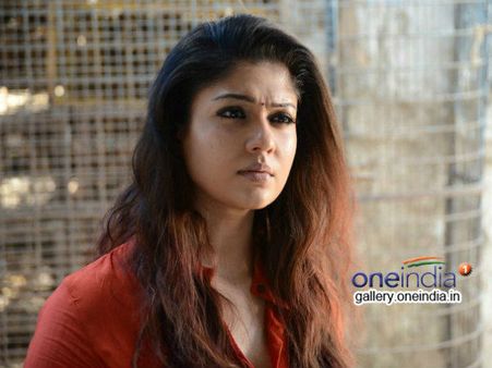 வழி மாறும் நயன்தாரா: மறுபடியும் அட்ஜஸ்ட்மென்டா? #Nayanthara