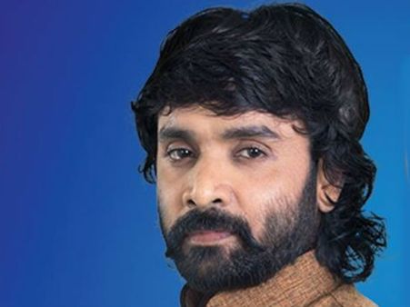 பிக்பாஸ் சினேகன் நடிக்கும் புதிய படத்தின் டைட்டில்!