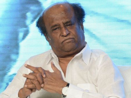 தலைவரே, அந்த வாடகை பாக்கி...: ரஜினியை வச்சு செய்யும் நெட்டிசன்ஸ்