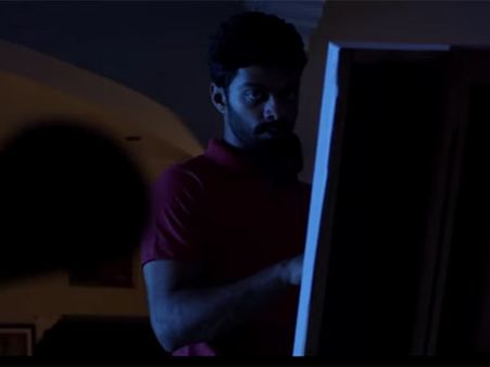 6 அத்தியாயம் விமர்சனம் #6AthiyayamReview