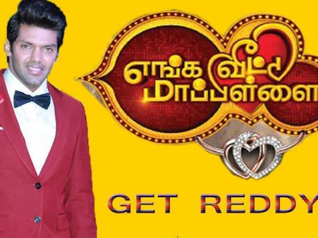 ரோடு ரோடா பெண்களை சுத்தவிடும் ஆர்யா... சைக்கிளிங் டாஸ்க் பரிதாபம்!