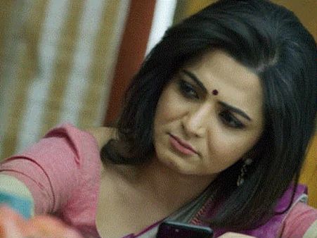 கவுதம் மேனனுக்காக காதலில் விழுந்த 'டிடி' : தெறிக்கவிட்ட ரசிகர்கள்