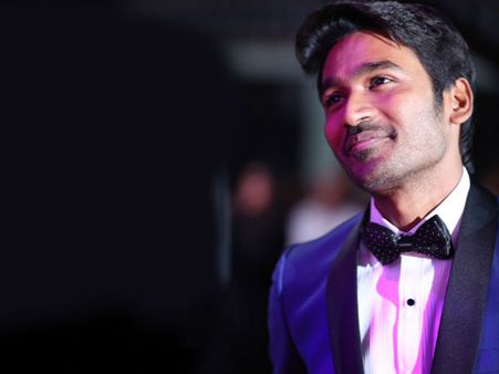 பேட்மேன் தமிழ் ரீமேக்கில் தனுஷ்?