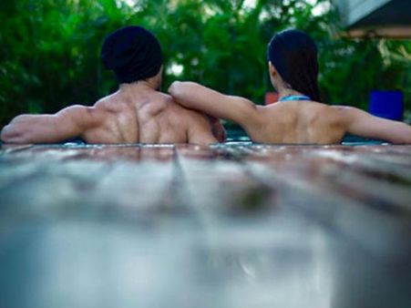 வாரிசு நடிகரை ஆட்டிப்படைக்கும் சுந்தர் சி. ஹீரோயின்