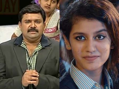 நீங்களுமா கோபிநாத், உங்க பொண்டாட்டி ட்விட்டர்ல இல்லன்ற தைரியமா?