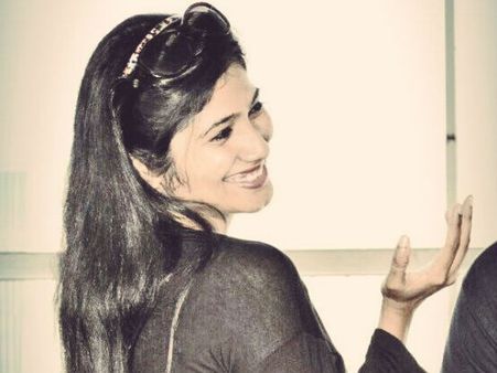 விஜய்க்கு நன்றி சொன்ன ஜூலி