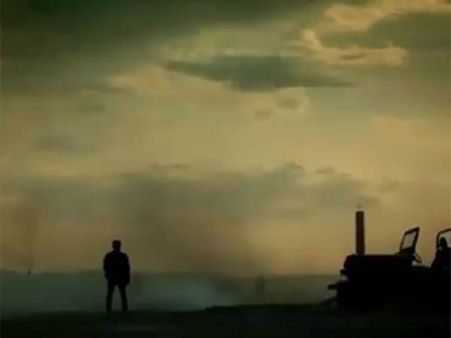 'காலா' டீசர் லீக் ஆனதா? - வைரலாகும் 30 விநாடிகள் டீசர் கட்!