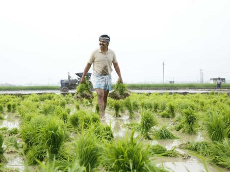 'இன்னும் நிறைய இளைஞர்களை விவசாயத்துக்கு அழைத்து வரும் இந்தப் படம்!'
