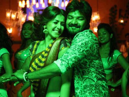 'கலகலப்பு 3' வருமா..? சுந்தர்.சி-யின் ஐடியா என்ன?