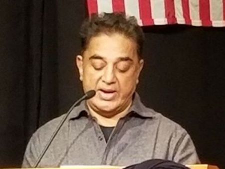 கமல் பேச்சால் ரஜினி மீது இருந்த சந்தேகம் கன்ஃபர்ம் ஆகிடுச்சு