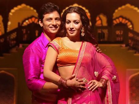 கலகலப்பு 2... தியேட்டர்களில் சிரிப்பு மழை! #Kalakalappu2