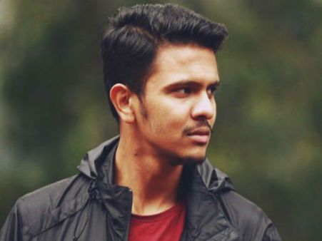 கார்த்திக் நரேன் படத்தில் இரண்டு பெரிய நடிகர்களின் மகன்கள்... விரைவில் அறிவிப்பு!