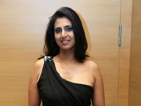 ஆண்டவரே, கஸ்தூரிக்கு ஒரு உண்மை அதுவும் இப்பவே தெரிஞ்சாகணுமாம்