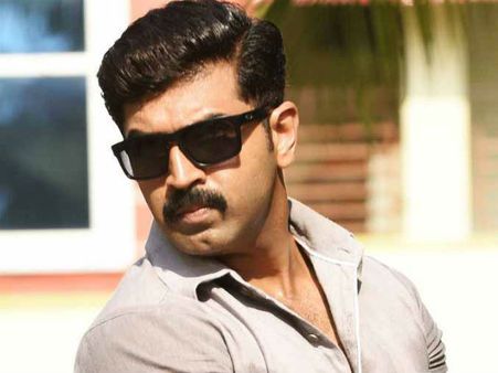 ஃபஹத் ஃபாசிலால் அருண் விஜய்க்கு அடித்த ஜாக்பாட்