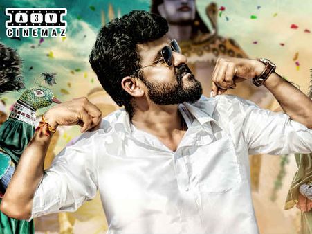 மீண்டும் பிஸியாகிட்டார் விமல்... இதற்குத்தானே ஆசைப்பட்டீங்க?