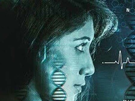 மனுசனா நீ... இயக்குநருக்கு டாக்டர்கள் மிரட்டலாம்!