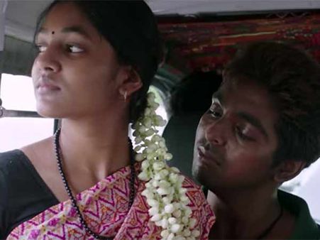 இன்று 5 புதுப் படங்கள் ரிலீஸ்... எதிர்ப்பார்ப்பை நிறைவேற்றுமா பாலாவின் நாச்சியார்?