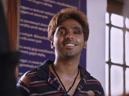 என்னை நடிக்க வைத்துவிட்டார் பாலா சார்.. நன்றியோ நன்றி! - ஜிவி பிரகாஷ்