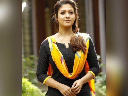 நயன்தாராவுக்காக வெயிட் குறைக்கும் நிவின் பாலி!