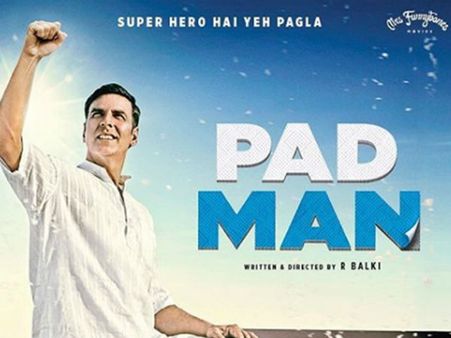உலகமே வியக்கும் தமிழன்... பேட்மேனின் உண்மைக் கதை! #Padman
