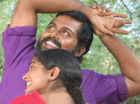 கார்த்தி வாழ்க்கையில் மறக்கமுடியாத நாள் இன்று... பருத்திவீரன் நினைவுகள்!