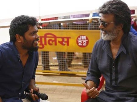 ரஜினி - ரஞ்சித் ஆடும் அரசியல் ஆடு புலி!