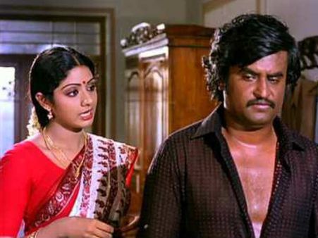 நண்பர் ரஜினிக்காக ஒரு வார விரதம்... இதான் மயிலு மனசு!