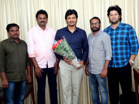 ராஜூமுருகன் - ஜீவா இணையும் ஜிப்ஸி!