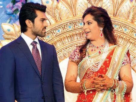 என் மனைவி ராத்திரி முழுக்க தூங்கவே இல்லை: வாரிசு நடிகர்