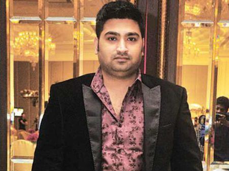 'சப்பை' ரவிகிருஷ்ணாவின் போட்டோ பார்த்து அதிர்ந்த ரசிகர்கள்... உண்மை என்ன?