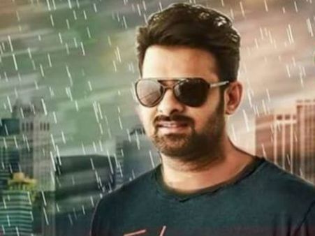 பாகுபலி நாயகனுக்கு புதுசா வந்திருக்கும் ஆசை இதுதான்!