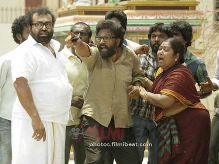 சவரக்கத்தி... வசூல் எப்படி?