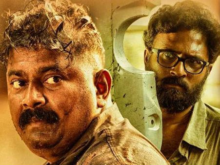 'சவரக்கத்தி' - படம் எப்படி? #SavarakathiReview