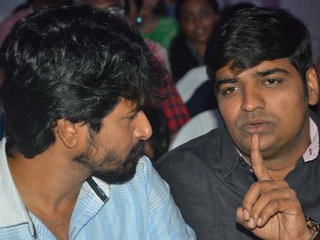 உன் நட்பே வேண்டாம்: ரஜினியால் சதீஷிடம் கோபித்த சிவகார்த்திகேயன்